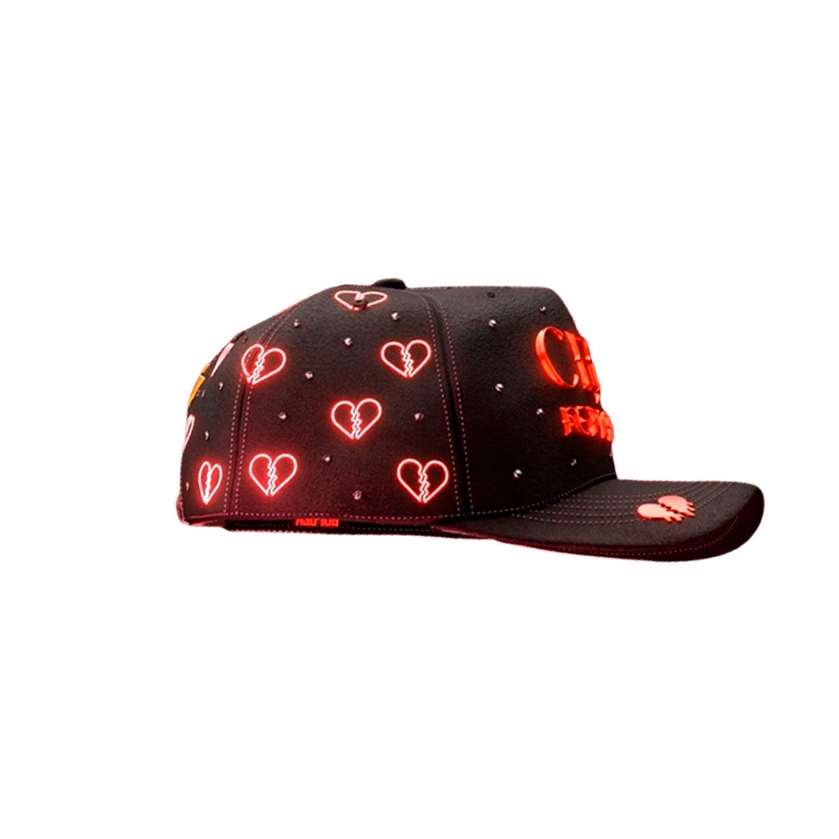 CERO ROMANTICO HATS