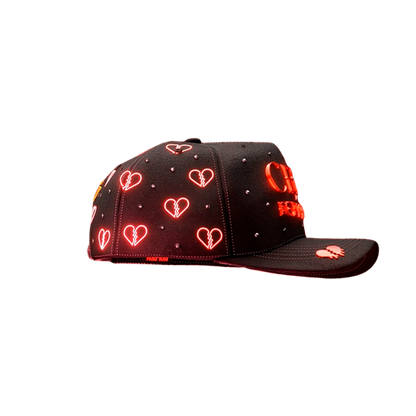 CERO ROMANTICO HATS