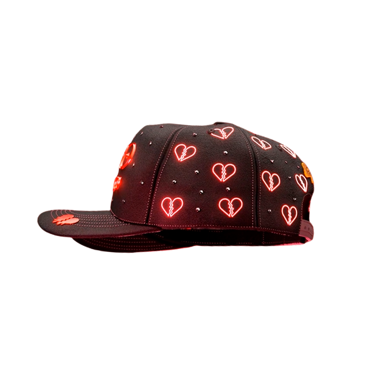 CERO ROMANTICO HATS
