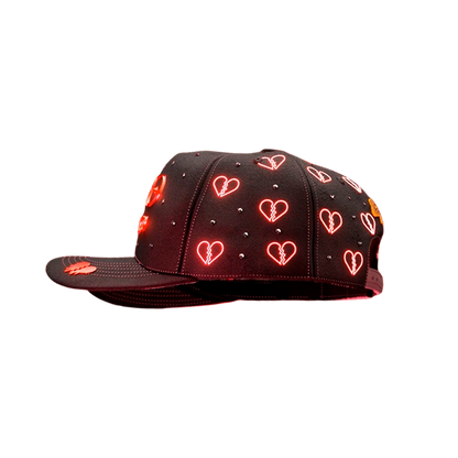 CERO ROMANTICO HATS