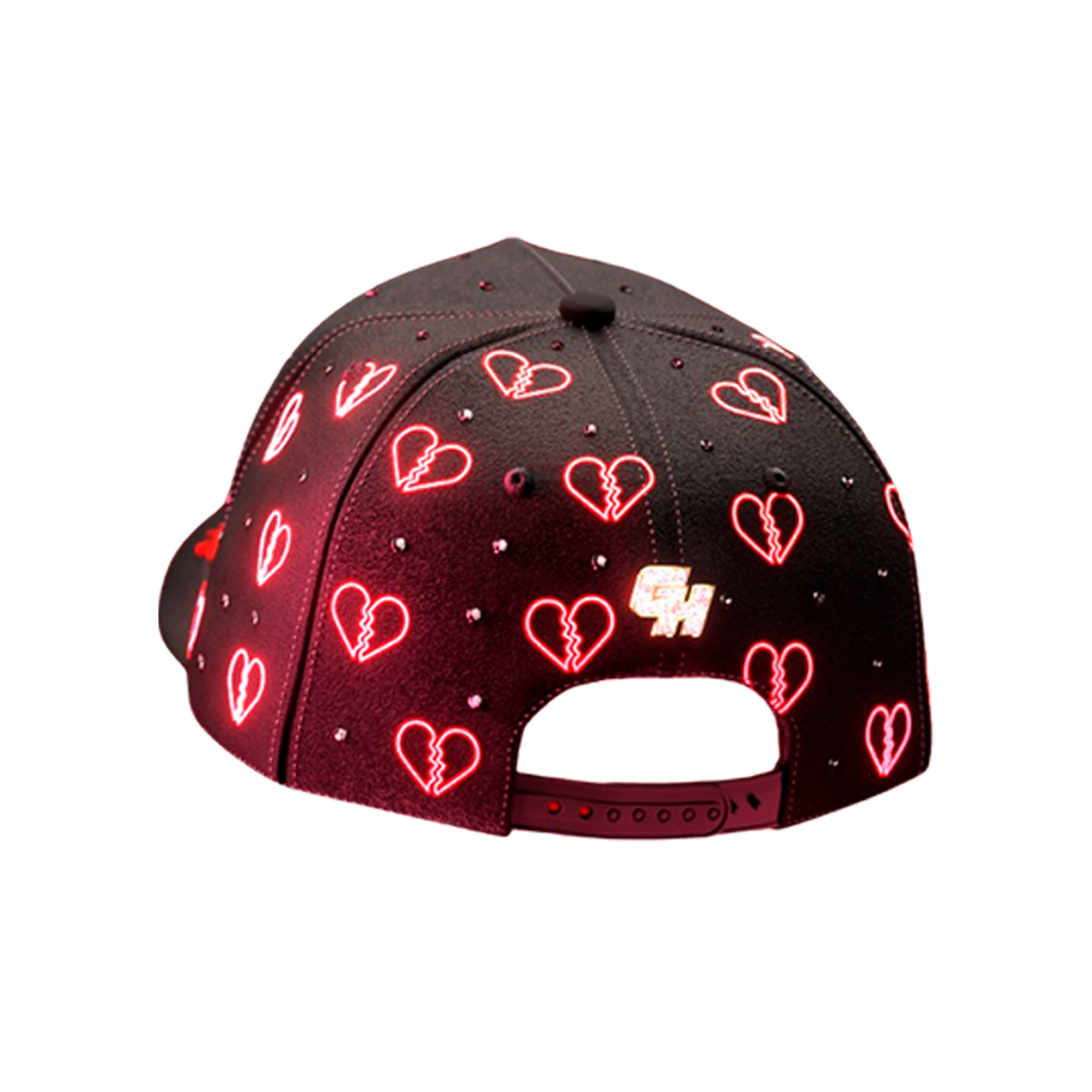 CERO ROMANTICO HATS