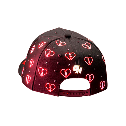 CERO ROMANTICO HATS