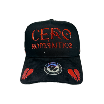 CERO ROMANTICO HATS