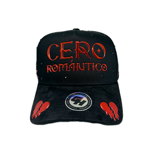 CERO ROMANTICO HATS
