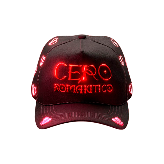 CERO ROMANTICO HATS